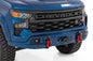 Front FXS Bumper | 12000S | GXP Lakeshore Blue | Chevy Silverado 1500 (23-26)