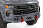 Front FXS Bumper | 12000S | GXD Sterling Grey Metallic | Chevy Silverado 1500 (23-26)