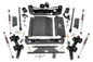 4 Inch Lift Kit | M1 | Chevy/GMC 1500 Truck & SUV 4WD (1988-1999)