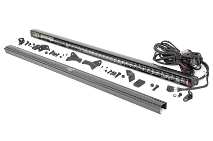 LED Light Kit | Roof Rack Mount | 40" Spectrum Single Row | Ford Bronco Sport (21-26)