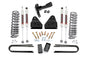 3 Inch Lift Kit | M1 | Coil | Ford F-250 Super Duty 4WD (2011-2016)