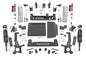 6 Inch Lift Kit | Vertex | Toyota Tundra 4WD (2022-2026)