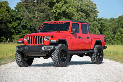 3.5 Inch Lift Kit | Spacers | M1 | Jeep Gladiator JT 4WD (2024-2026)