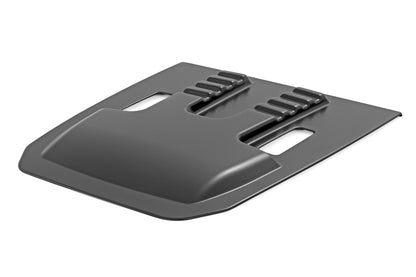 Hood Scoop | PFB Gecko | Jeep Gladiator JT/Wrangler JL 4WD (2018-2026)