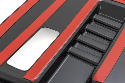 Hood Scoop | PPT Bikini | Jeep Gladiator JT/Wrangler JL 4WD (2018-2026)