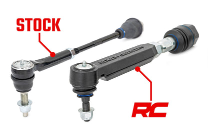 HD Forged Tie Rod End | Chevy/GMC 2500HD/3500HD (11-26)