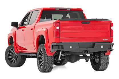6 Inch Lift Kit | Vertex/V2 | Chevy Silverado 1500 4WD (2019-2024)
