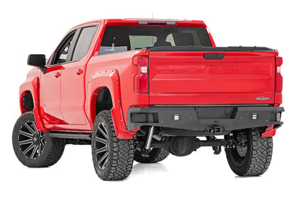 6 Inch Lift Kit | N3 Struts | Chevy Silverado 1500 4WD (2019-2024)