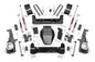 5 Inch Lift Kit | NTD | Chevy/GMC 2500HD/3500HD (20-26)