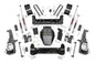 5 Inch Lift Kit | NTD | w/ Overloads | Chevy/GMC 2500HD/3500HD (20-26)
