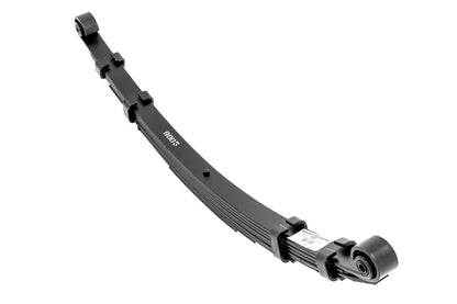 Front Leaf Springs | 2.5" Lift | Pair | Jeep CJ5/CJ7 5 4WD (1955-1975)