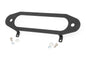 License Plate Mnt | Hawse Fairlead