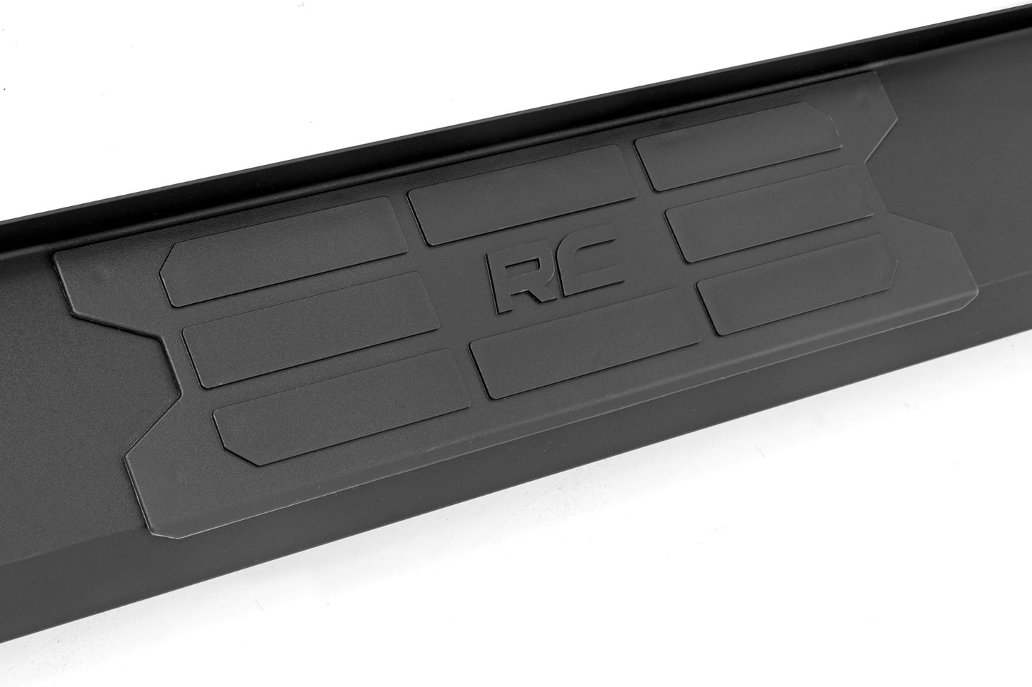 HD2 Aluminum Running Boards | Double Cab | Toyota Tacoma 2WD/4WD (2024-2026)