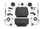 3.5 Inch Lift Kit | Toyota Sequoia 4WD (2023-2026)