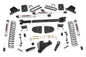 6 Inch Lift Kit | Diesel | OVLD | D/S | V2 | Ford F-250/F-350 Super Duty (23-26)