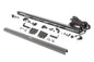 LED Hood Kit | 30" | Spectrum Series | Jeep Gladiator JT/Wrangler JL (18-26)