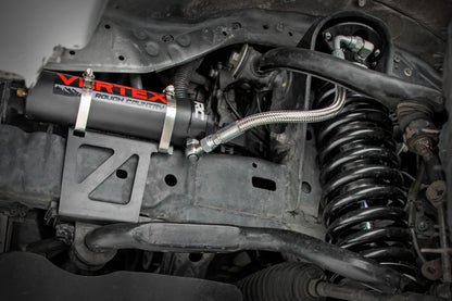 Vertex 2.5 Reservoir Coilovers | Front | 6" | Toyota Tacoma 2WD/4WD (05-23)