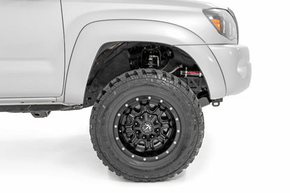 Vertex 2.5 Reservoir Coilovers | Front | 3" | Toyota Tacoma 2WD/4WD (05-23)