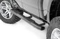 Oval Nerf Step | Crew Cab | Black | Ram 1500 (19-26)/1500 TRX (21-24)