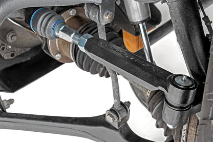 HD Forged Tie Rod End | Chevy/GMC 2500HD/3500HD (11-26)