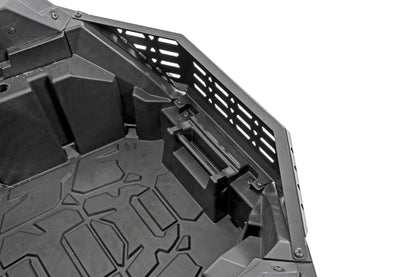 Cargo Gate | Rear | Polaris RZR Turbo R/Pro R