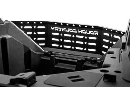 Cargo Gate | Rear | Polaris RZR Turbo R/Pro R