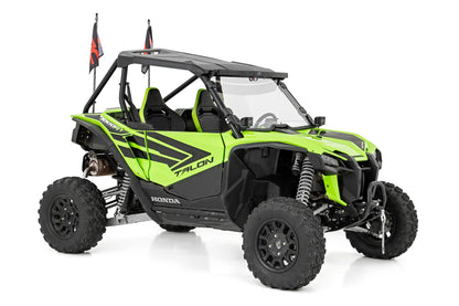 Whip Mount | Honda Talon 1000