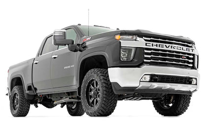 3 Inch Lift Kit | Vertex | Chevy/GMC 2500HD/3500HD (20-26)