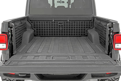 Molle Panel Kit | Front | Bed | Jeep Gladiator JT 4WD (2020-2026)