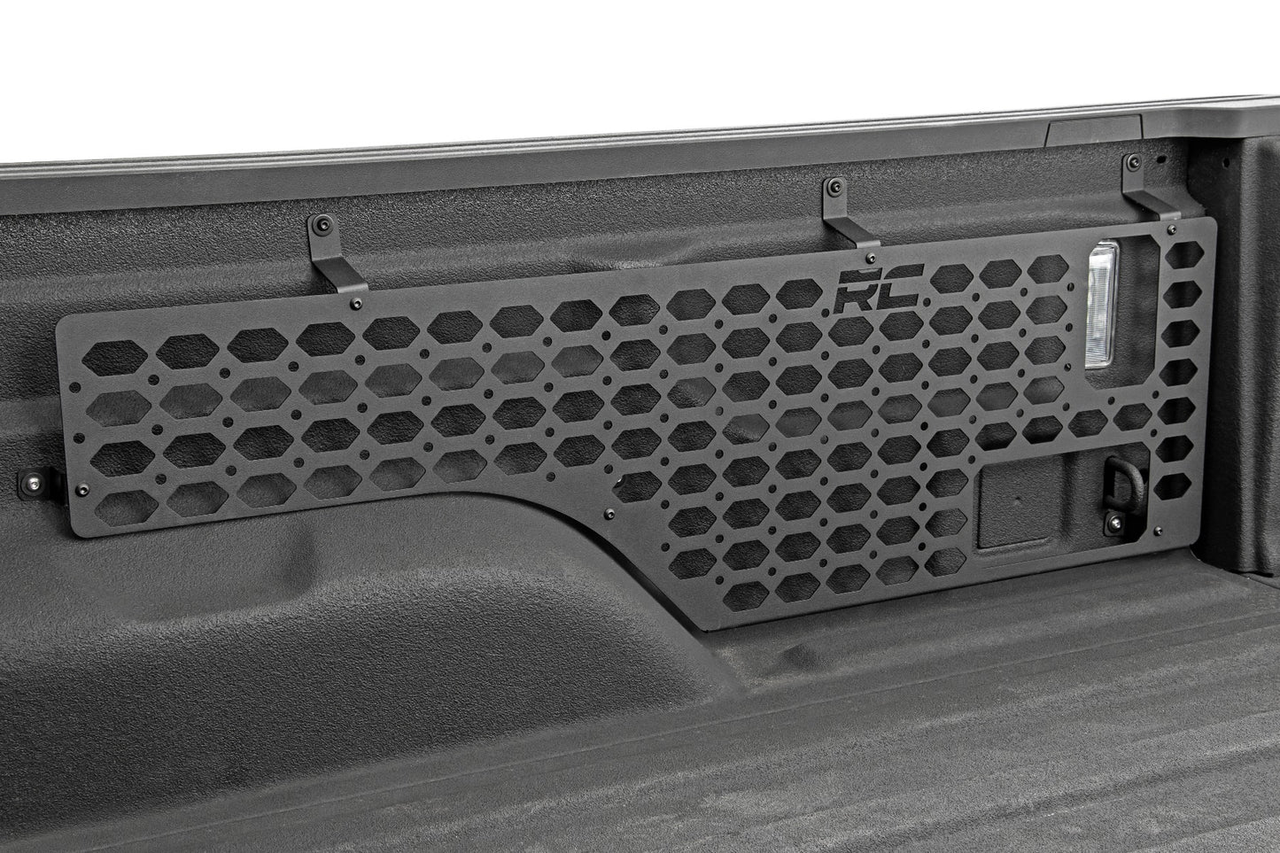 Molle Bed Panel Kit | DR & PS Combo | Jeep Gladiator JT 4WD (2020-2026)