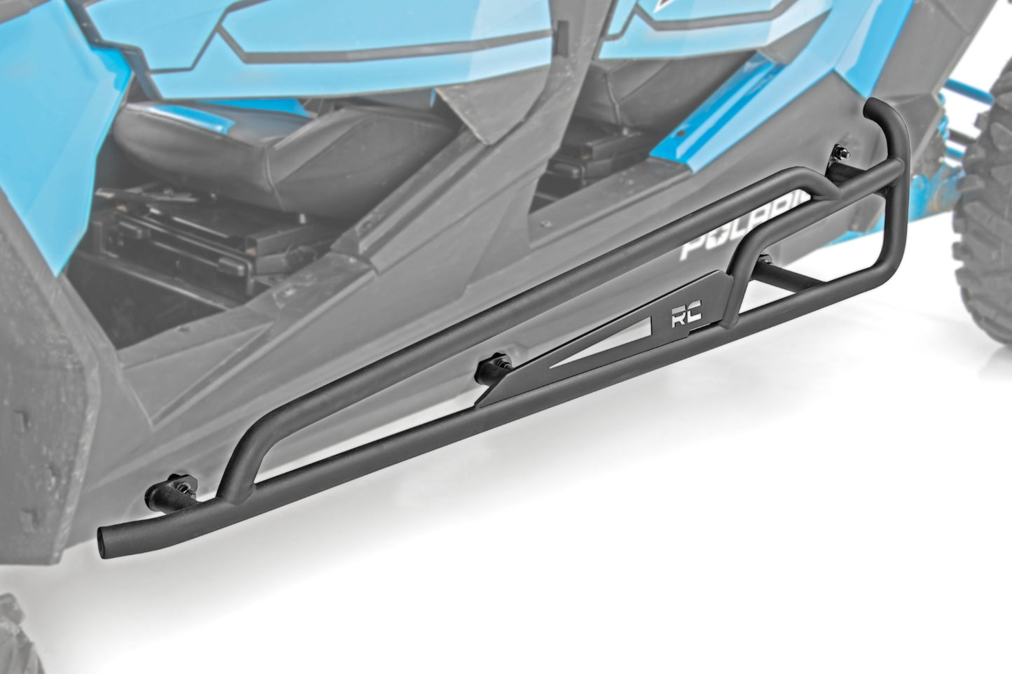 Rock Slider Kit | 4 Seater | Polaris RZR XP 4 1000