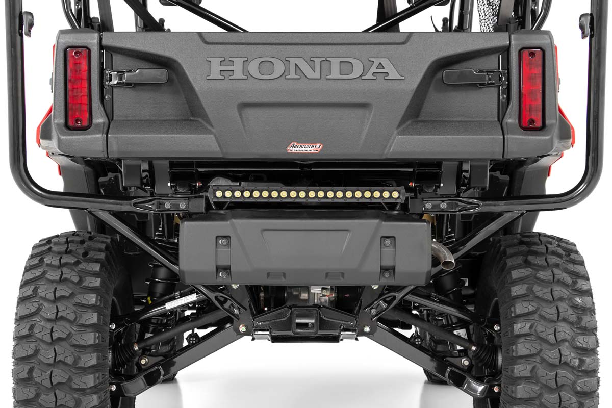20" LED Light Kit | Under Bed | Honda Pioneer 1000/Pioneer 1000-6