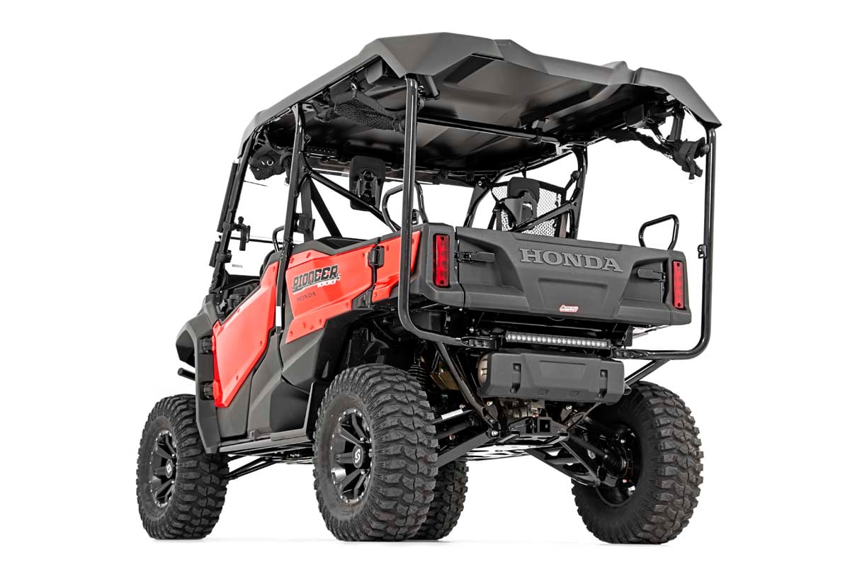 20" LED Light Kit | Under Bed | Honda Pioneer 1000/Pioneer 1000-6