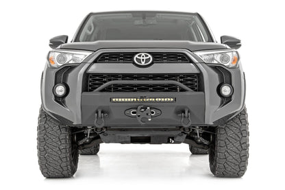 3 Inch Lift Kit | Upper Control Arms | RR Coils | N3 Struts | Toyota 4Runner (10-24)