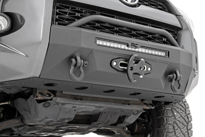 Front Bumper | Hybrid | Toyota 4Runner 2WD/4WD (2014-2024)