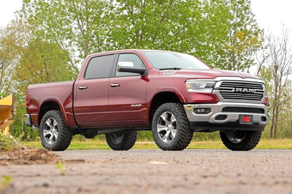 3.5 Inch Lift Kit | Vertex | Ram 1500 2WD/4WD (2019-2026)