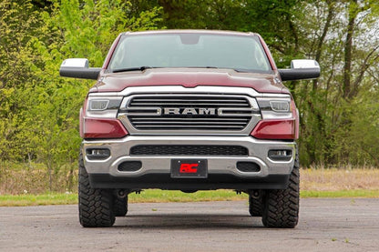 3.5 Inch Lift Kit | Vertex | Ram 1500 2WD/4WD (2019-2026)