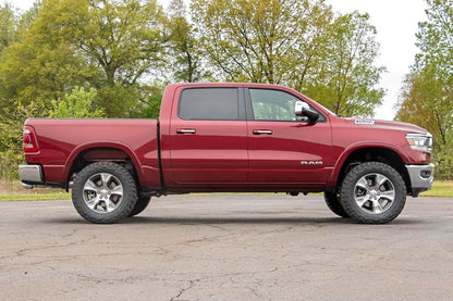 3.5 Inch Lift Kit | Vertex | Ram 1500 2WD/4WD (2019-2026)