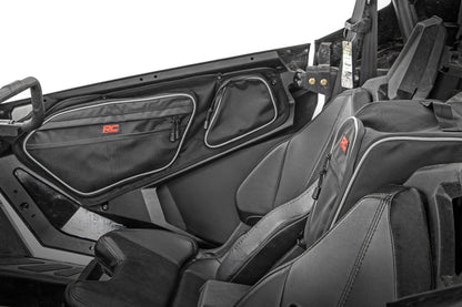 Center Shoulder Storage Bag | Polaris RZR Pro R