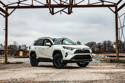 2.5 Inch Lift Kit | N3 Struts | Toyota RAV4 2WD/4WD (2019-2025)