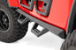 Contoured Drop Steps | Jeep Gladiator JT 4WD (2020-2026)