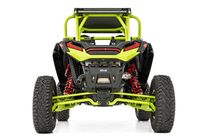 Receiver Hitch | Polaris RZR Turbo S4