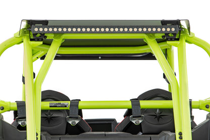 30" LED Light Kit | Rear Facing | Polaris RZR Turbo S4