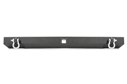 Rear Bumper | Full Width | Jeep Wrangler TJ (97-06)/Wrangler Unlimited (04-06)