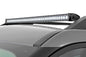 LED Light Kit | Roof Rack Mount | 40" Black Single Row | Ford Bronco Sport (21-26)