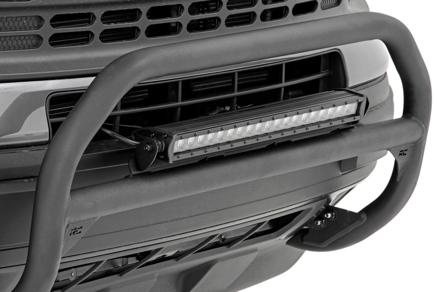 Nudge Bar | 20 Inch Spectrum Series | Ford Bronco Sport 4WD (2021-2024)