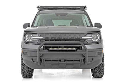 LED Light Kit | Roof Rack Mount | 40" Spectrum Single Row | Ford Bronco Sport (21-26)