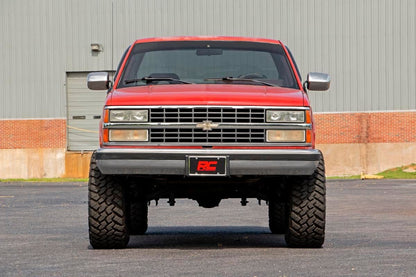 6 Inch Lift Kit | Chevy C1500 Truck 2WD (1988-1999)