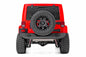 Rear Bumper | Full Width | Jeep Wrangler JK/Wrangler Unlimited  (2007-2018)
