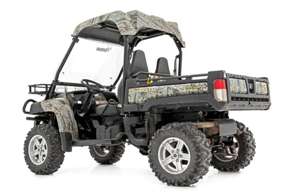 2 Inch Lift Kit | John Deere Gator